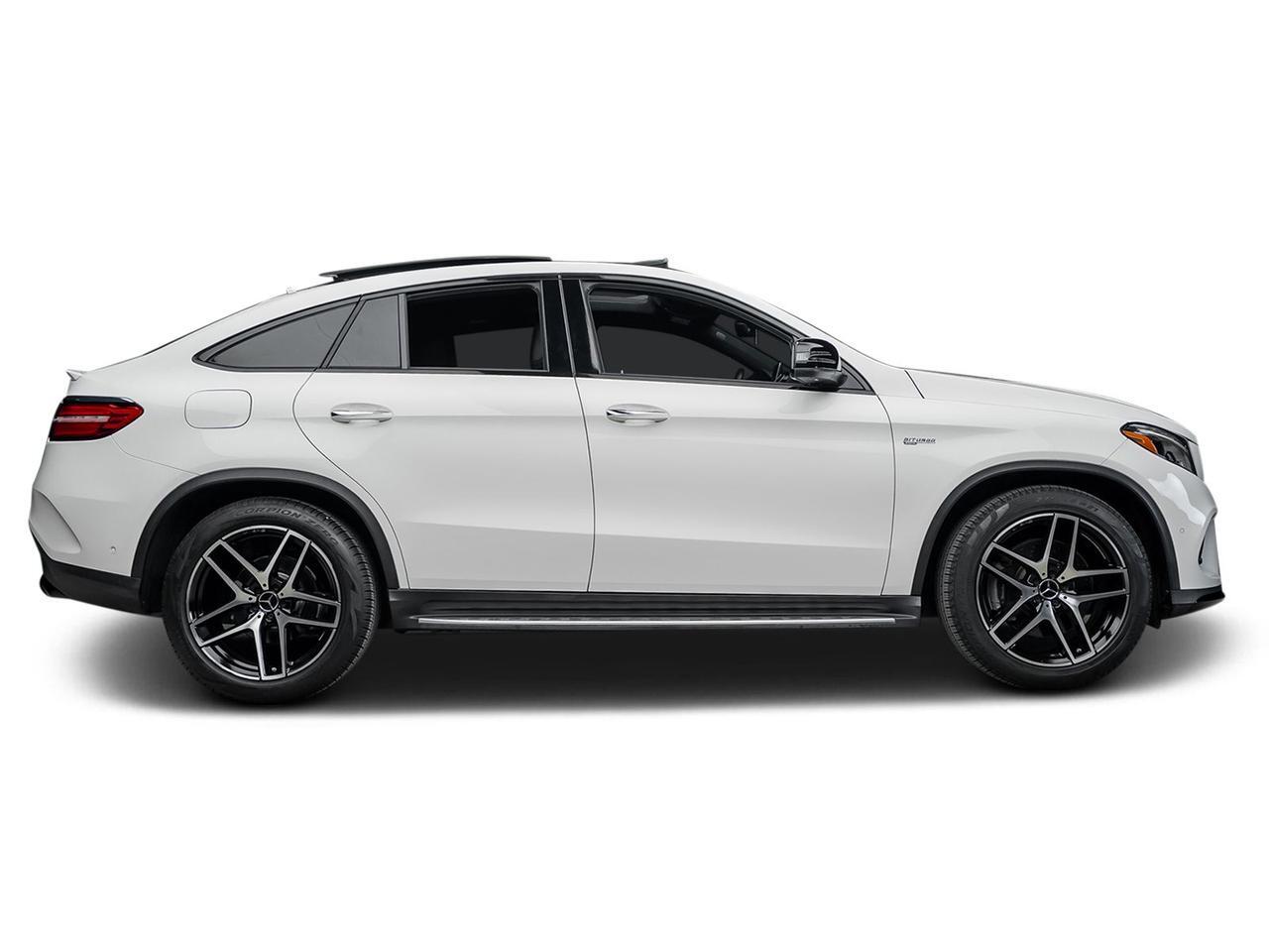 2019 Mercedes-Benz GLE GLE 43 AMG&reg; Ft Lauderdale FL