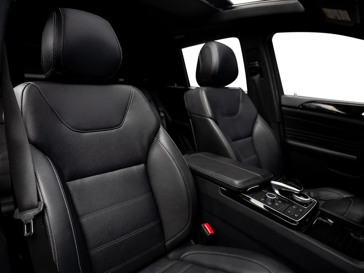 2019 Mercedes-Benz GLE GLE 43 AMG&reg; Ft Lauderdale FL