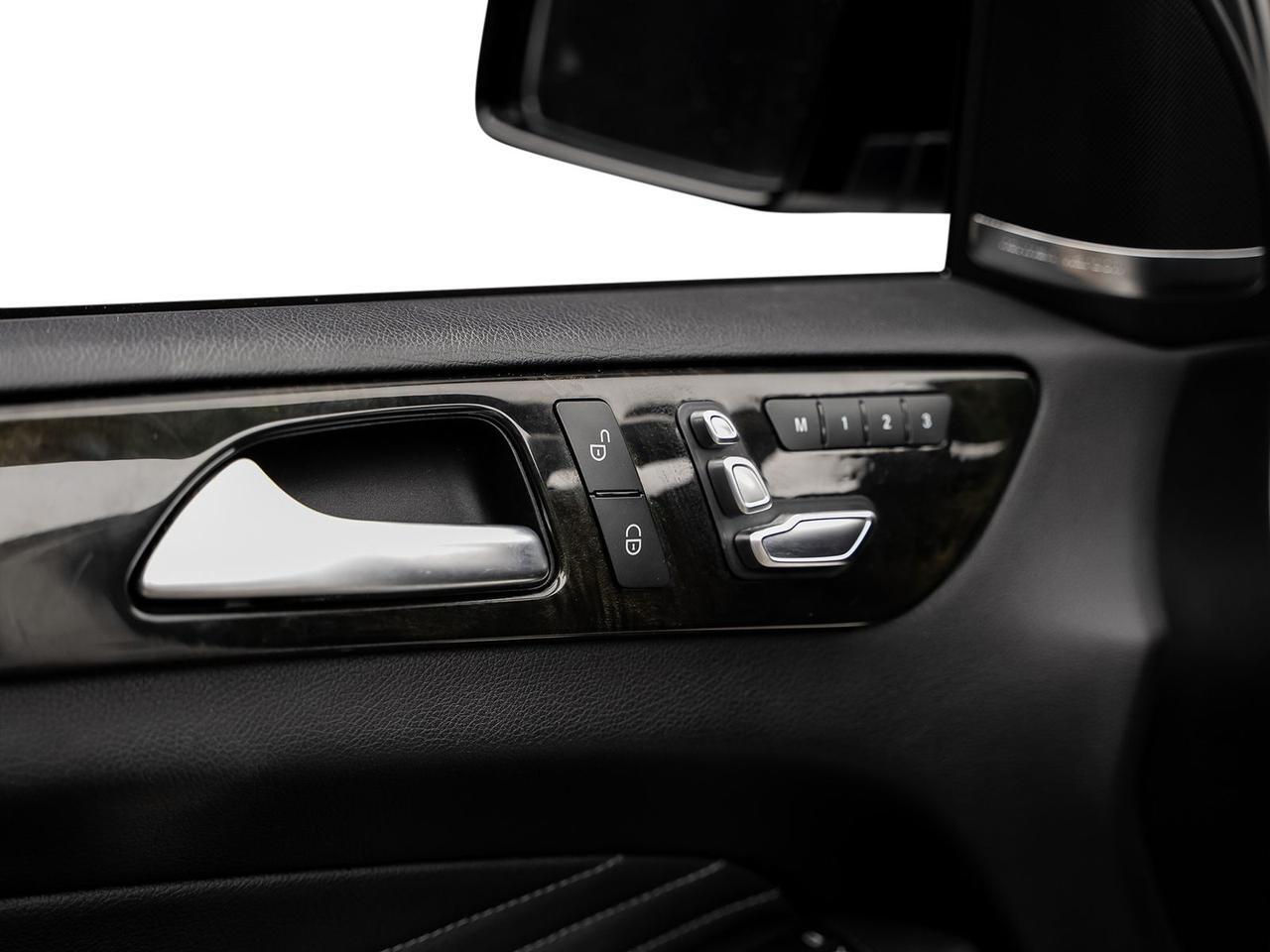 2019 Mercedes-Benz GLE GLE 43 AMG&reg; Ft Lauderdale FL