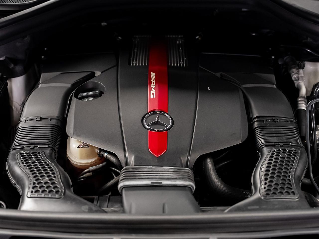 2019 Mercedes-Benz GLE GLE 43 AMG&reg; Ft Lauderdale FL