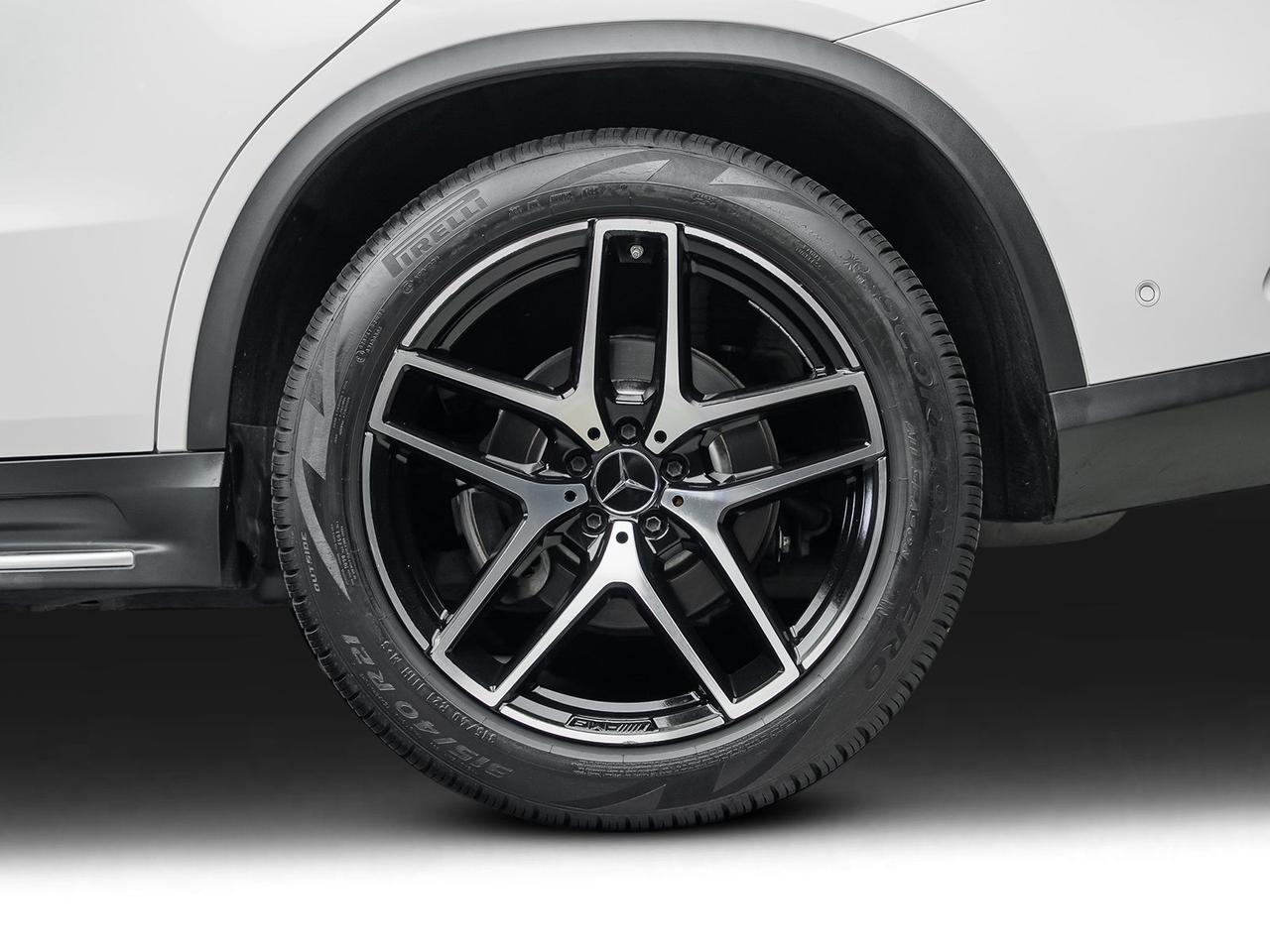 2019 Mercedes-Benz GLE GLE 43 AMG&reg; Ft Lauderdale FL