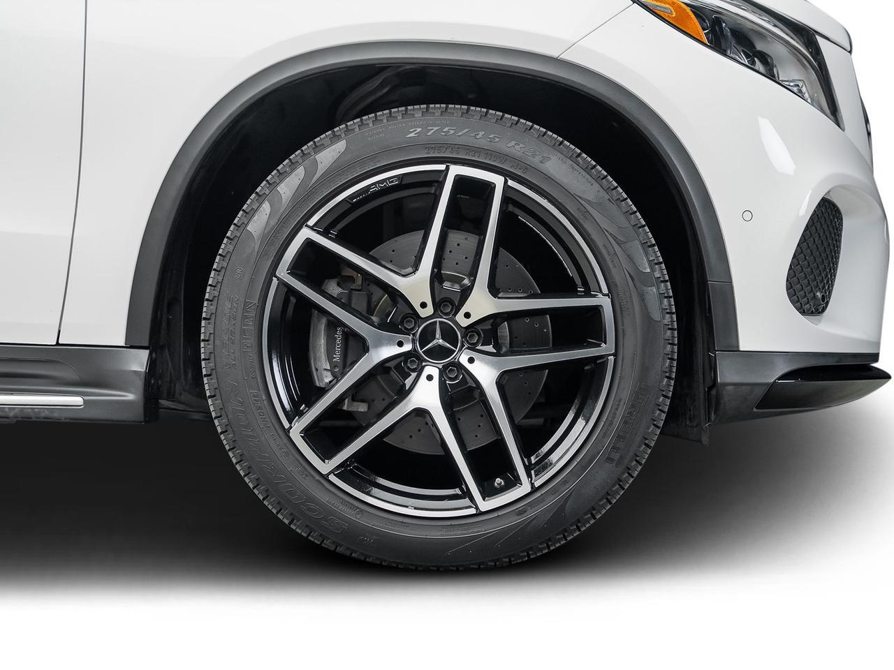 2019 Mercedes-Benz GLE GLE 43 AMG&reg; Ft Lauderdale FL