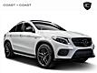 2019 Mercedes-Benz GLE GLE 43 AMG&reg;