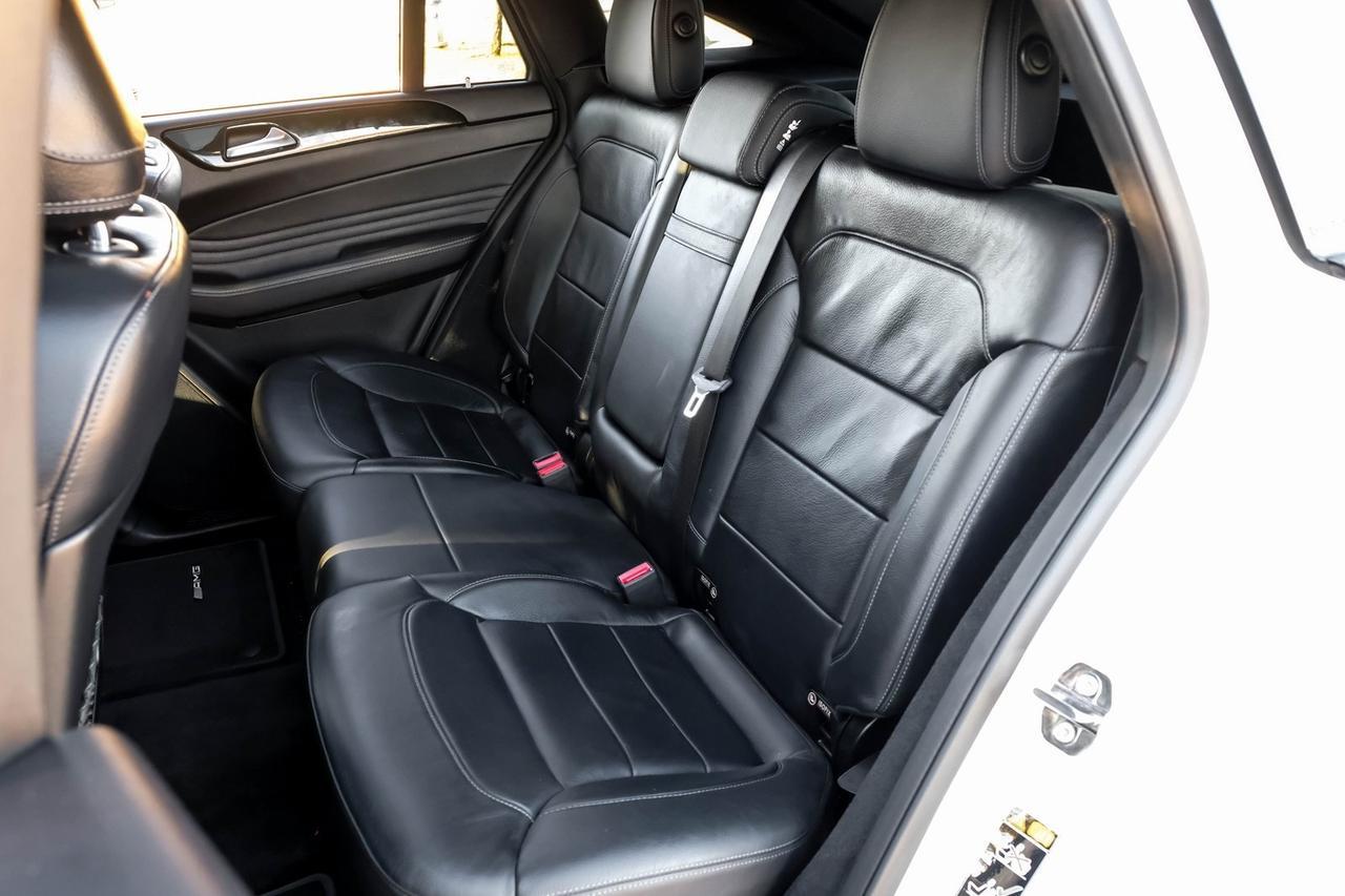 2019 Mercedes-Benz GLE GLE 43 AMG&reg; Richardson TX