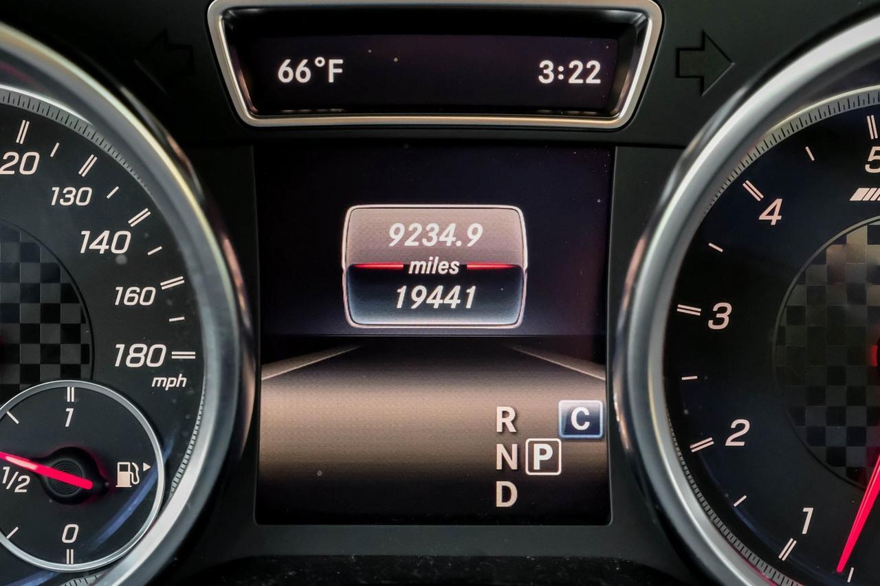 2019 Mercedes-Benz GLE GLE 43 AMG&reg; Richardson TX