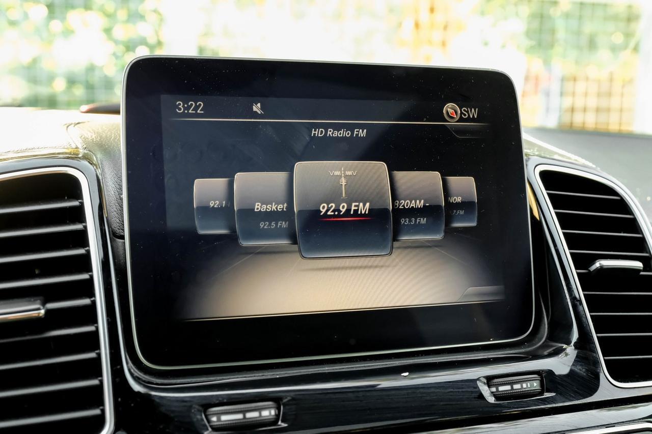 2019 Mercedes-Benz GLE GLE 43 AMG&reg; Richardson TX