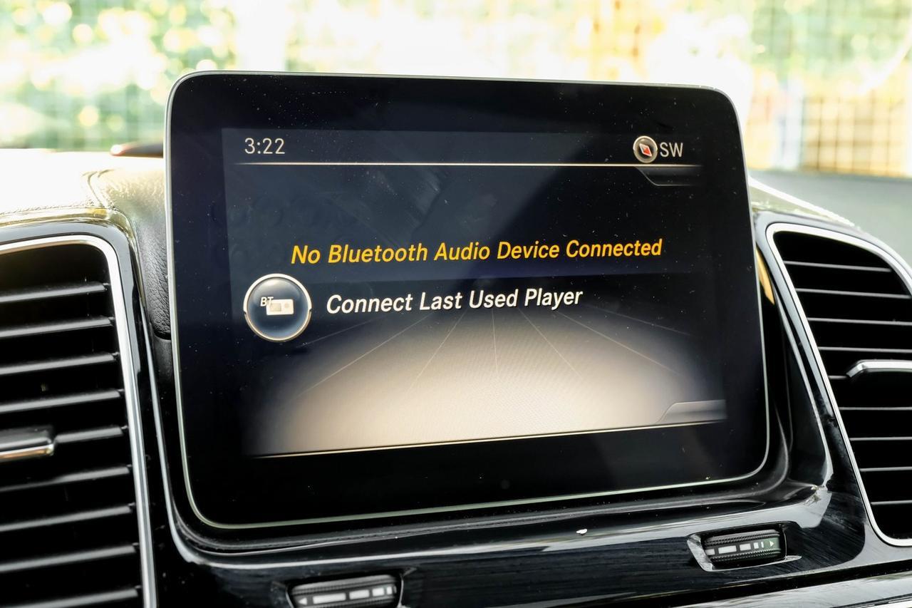 2019 Mercedes-Benz GLE GLE 43 AMG&reg; Richardson TX