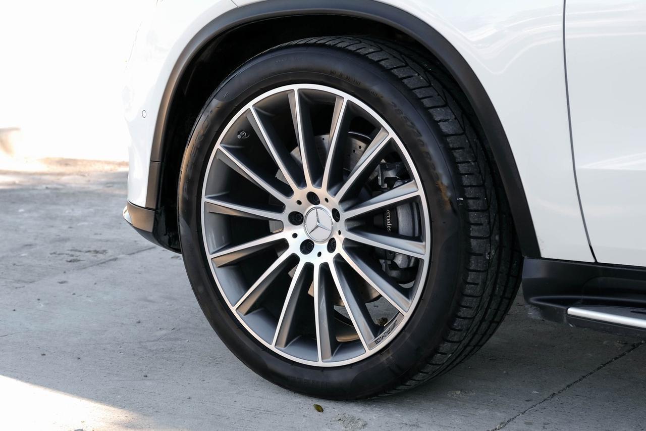 2019 Mercedes-Benz GLE GLE 43 AMG&reg; Richardson TX