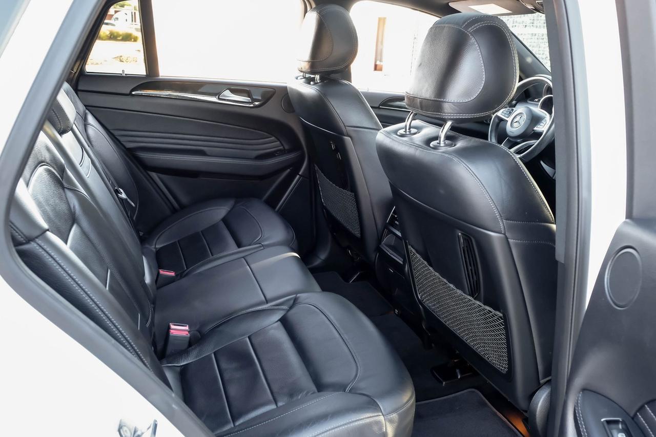 2019 Mercedes-Benz GLE GLE 43 AMG&reg; Richardson TX