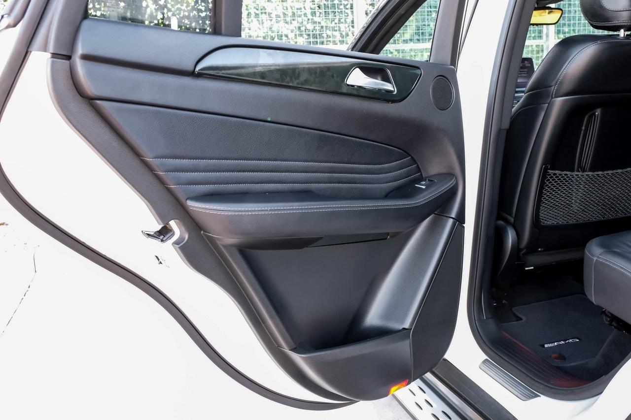 2019 Mercedes-Benz GLE GLE 43 AMG&reg; Richardson TX