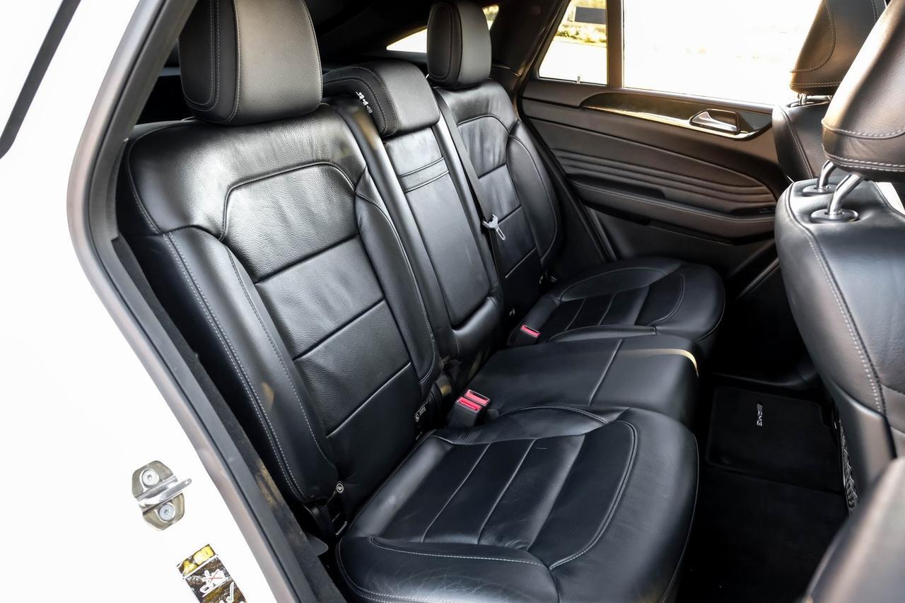 2019 Mercedes-Benz GLE GLE 43 AMG&reg; Richardson TX