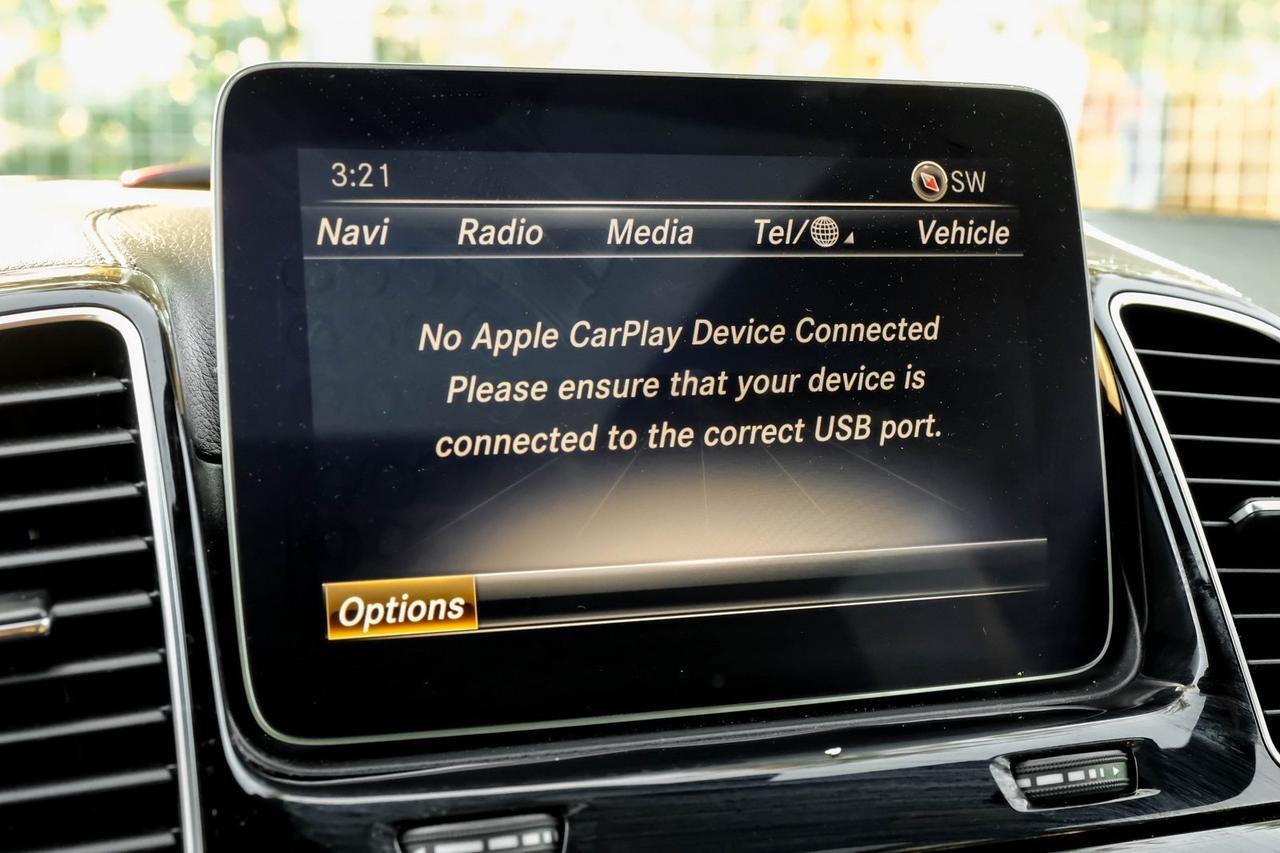 2019 Mercedes-Benz GLE GLE 43 AMG&reg; Richardson TX