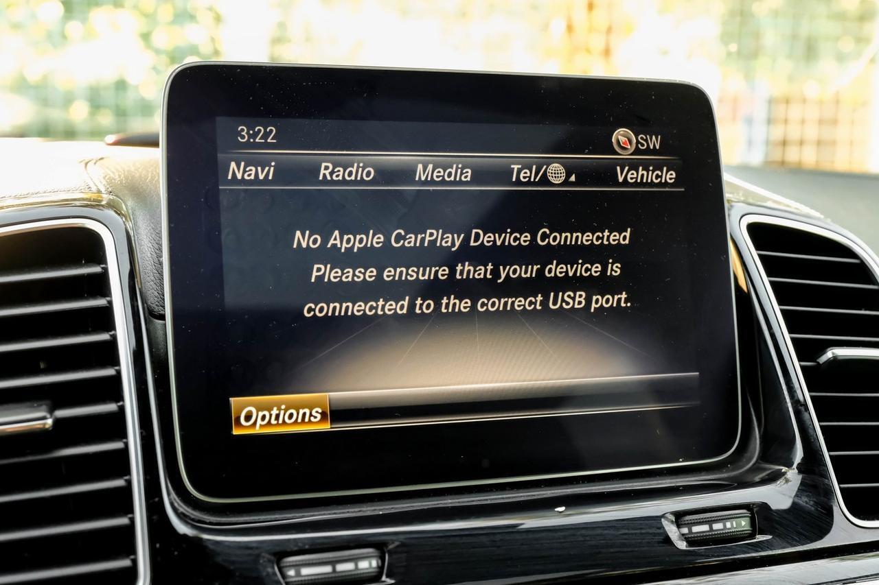 2019 Mercedes-Benz GLE GLE 43 AMG&reg; Richardson TX