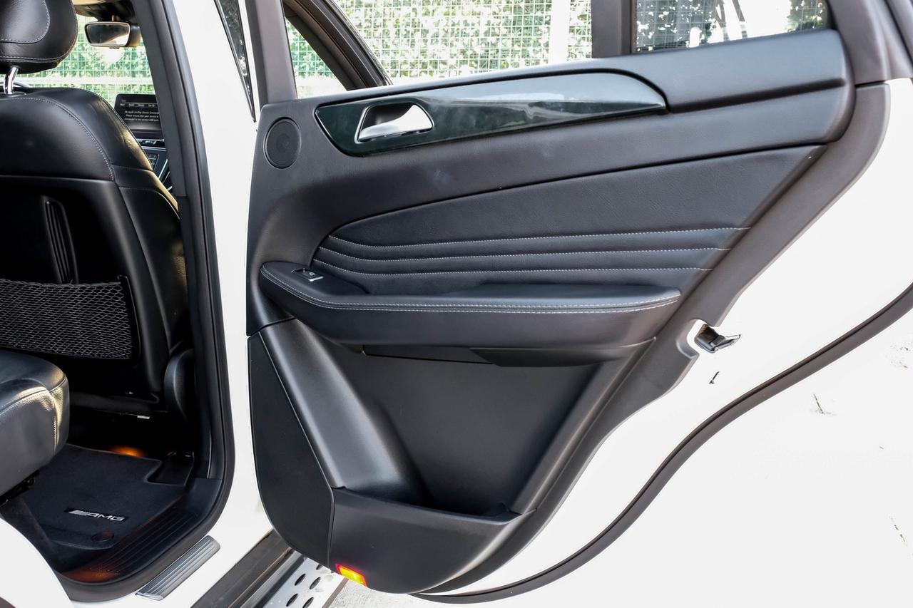 2019 Mercedes-Benz GLE GLE 43 AMG&reg; Richardson TX