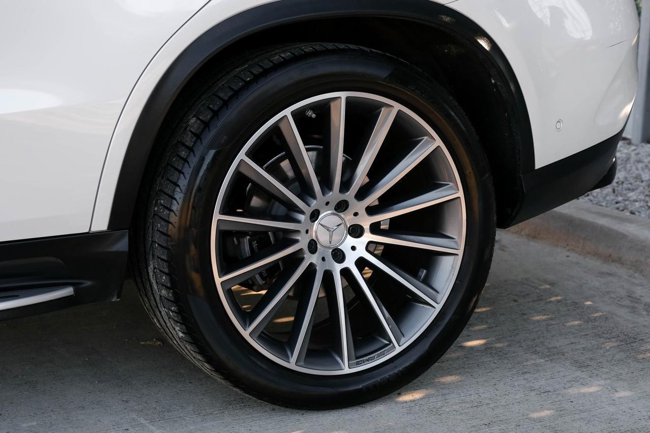 2019 Mercedes-Benz GLE GLE 43 AMG&reg; Richardson TX