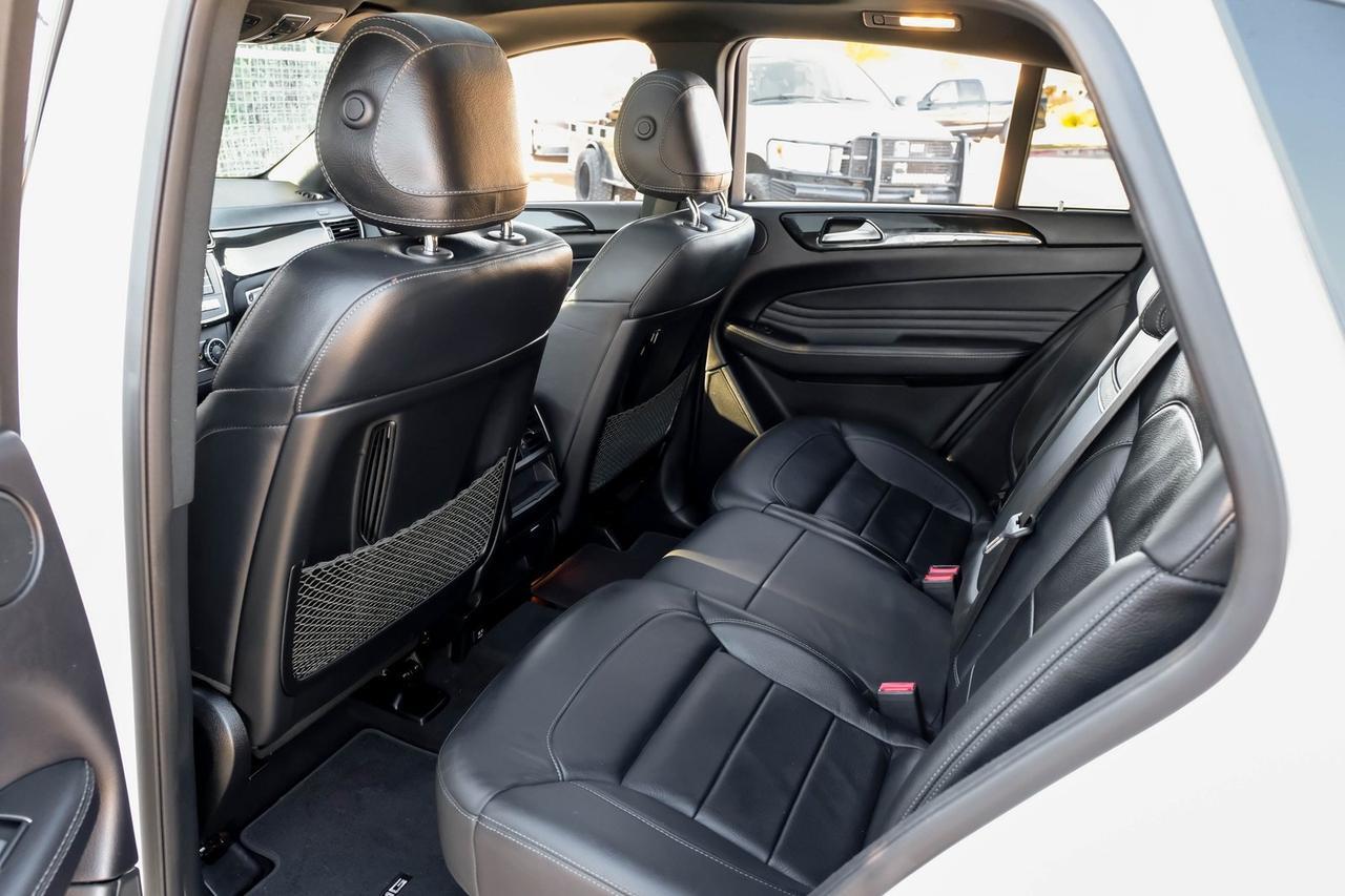 2019 Mercedes-Benz GLE GLE 43 AMG&reg; Richardson TX