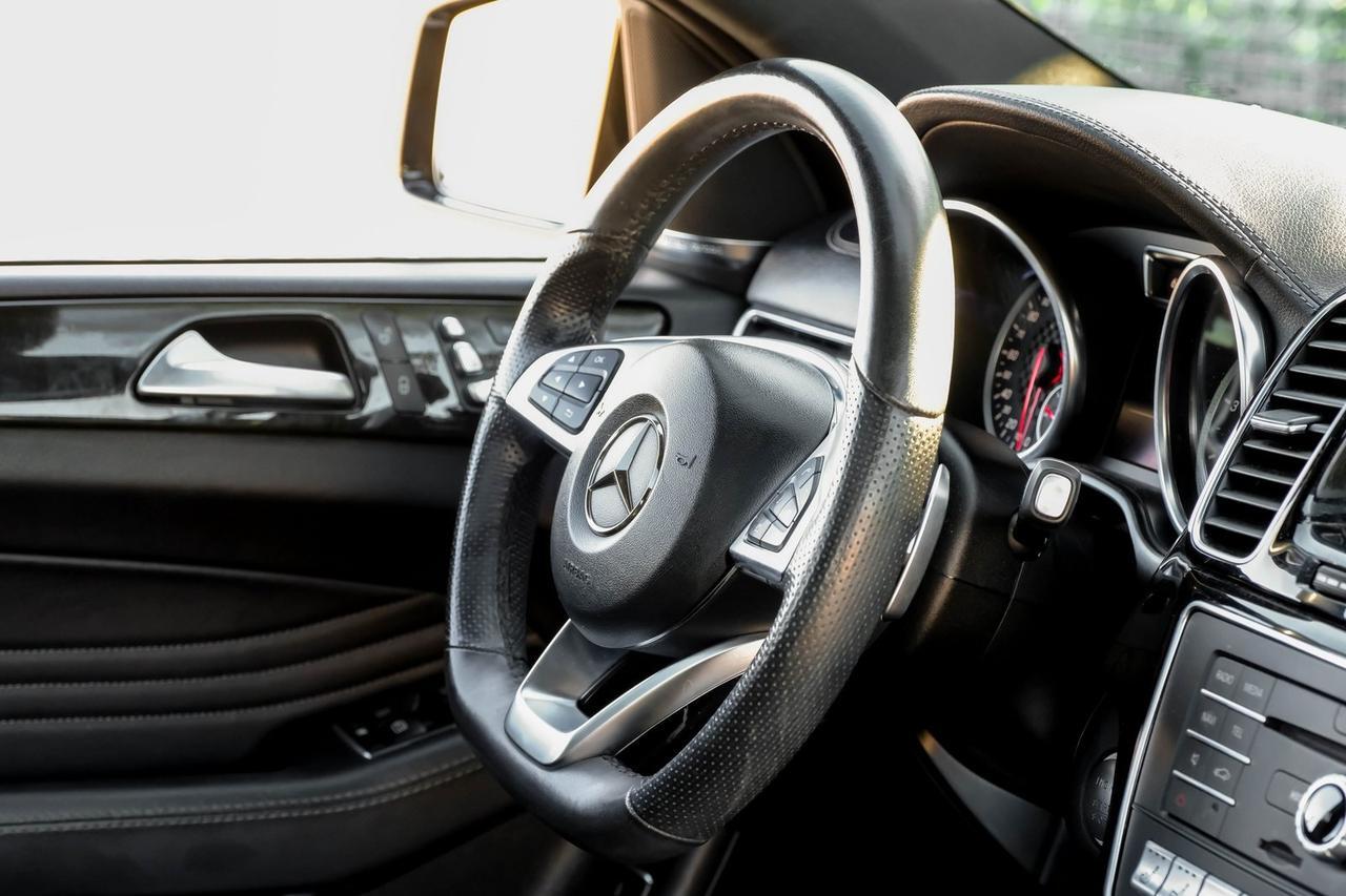 2019 Mercedes-Benz GLE GLE 43 AMG&reg; Richardson TX