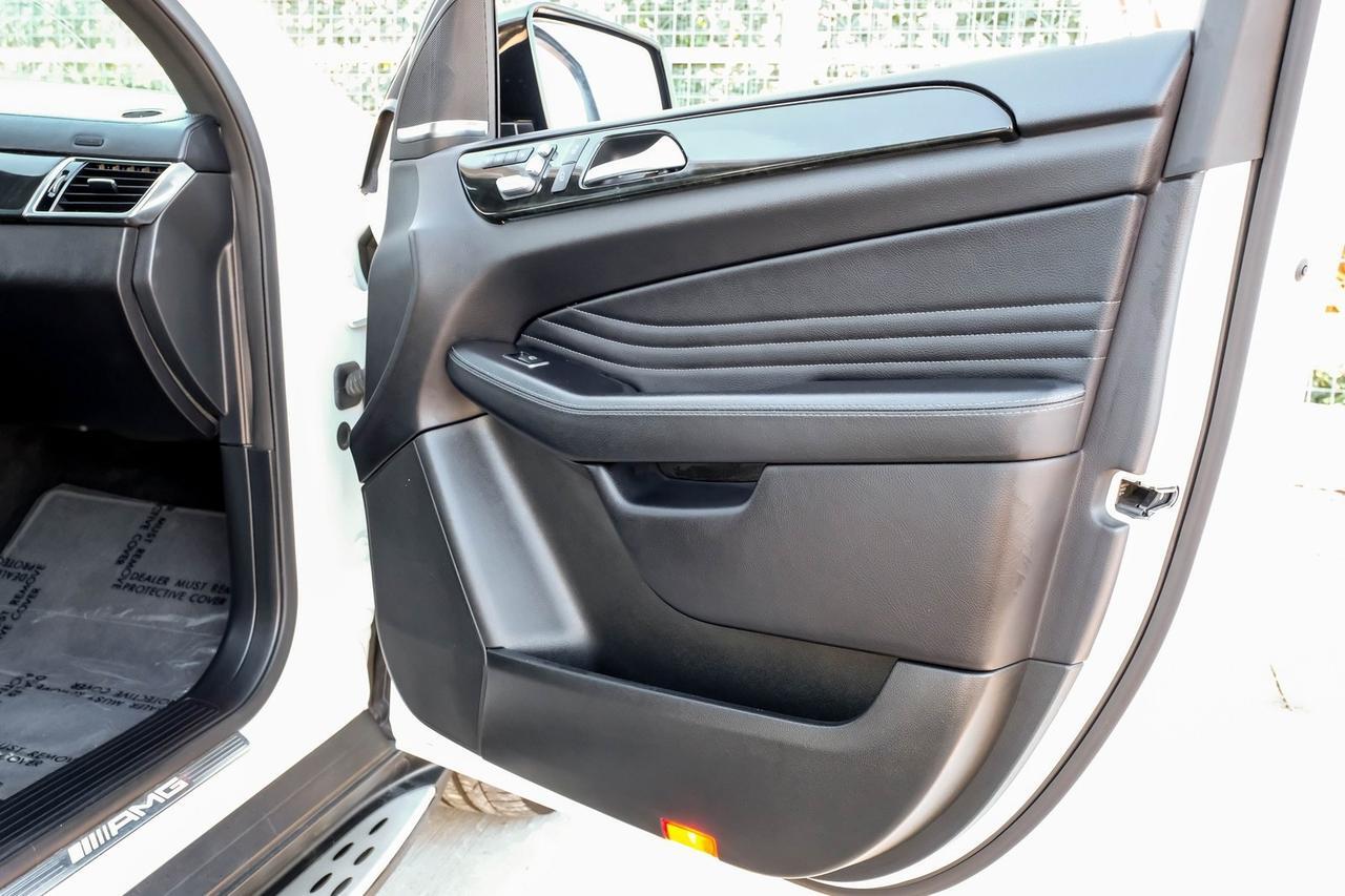 2019 Mercedes-Benz GLE GLE 43 AMG&reg; Richardson TX