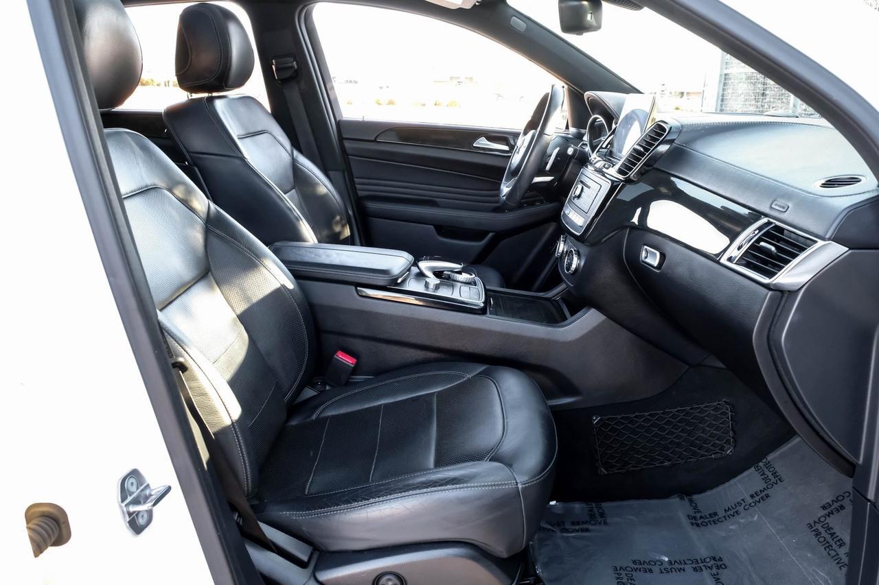 2019 Mercedes-Benz GLE GLE 43 AMG&reg; Richardson TX