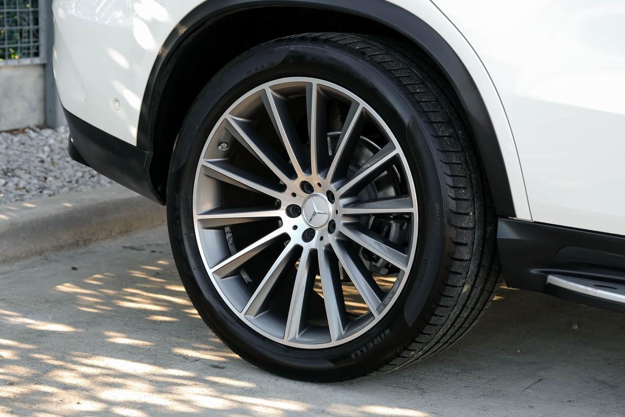 2019 Mercedes-Benz GLE GLE 43 AMG&reg; Richardson TX