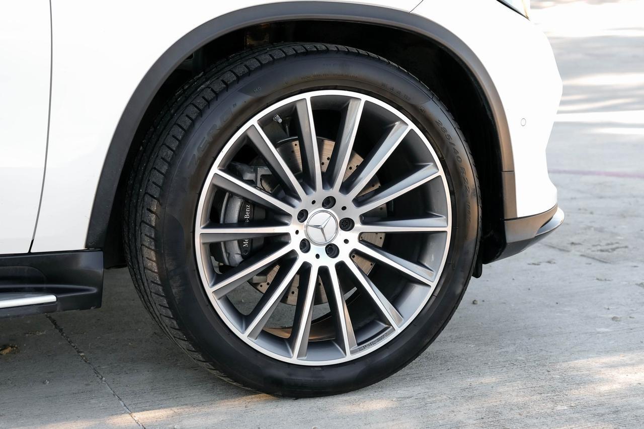 2019 Mercedes-Benz GLE GLE 43 AMG&reg; Richardson TX