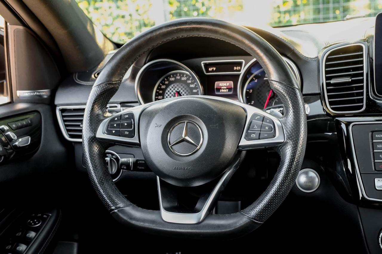 2019 Mercedes-Benz GLE GLE 43 AMG&reg; Richardson TX