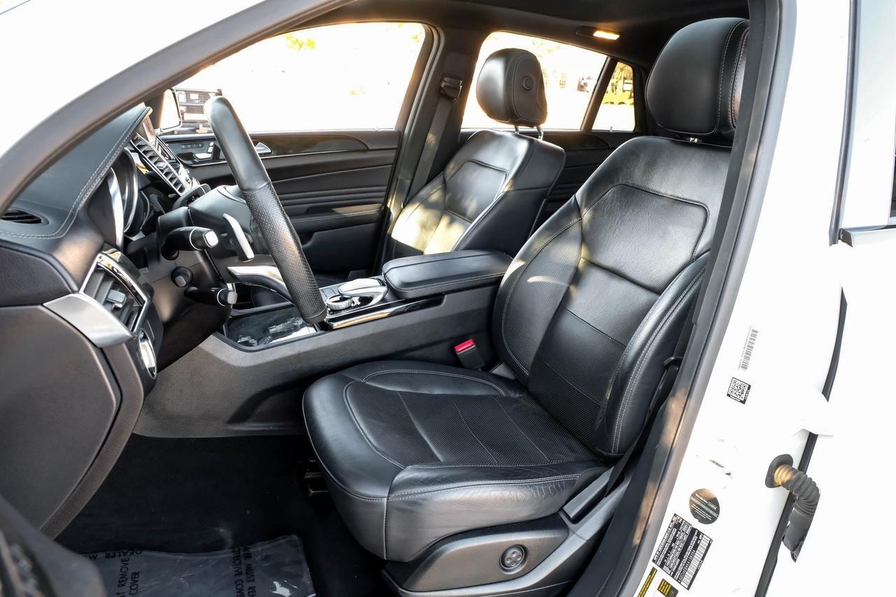 2019 Mercedes-Benz GLE GLE 43 AMG&reg; Richardson TX