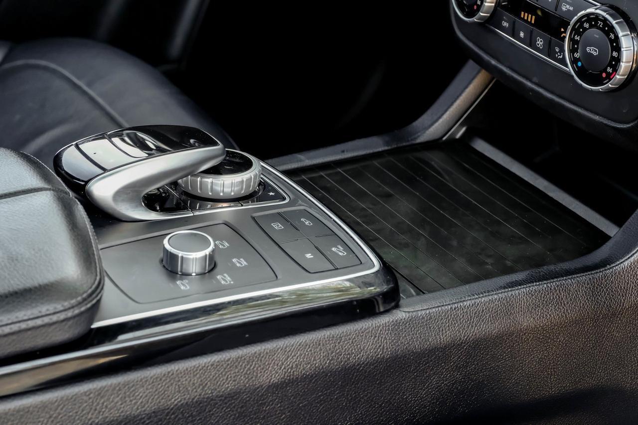 2019 Mercedes-Benz GLE GLE 43 AMG&reg; Richardson TX