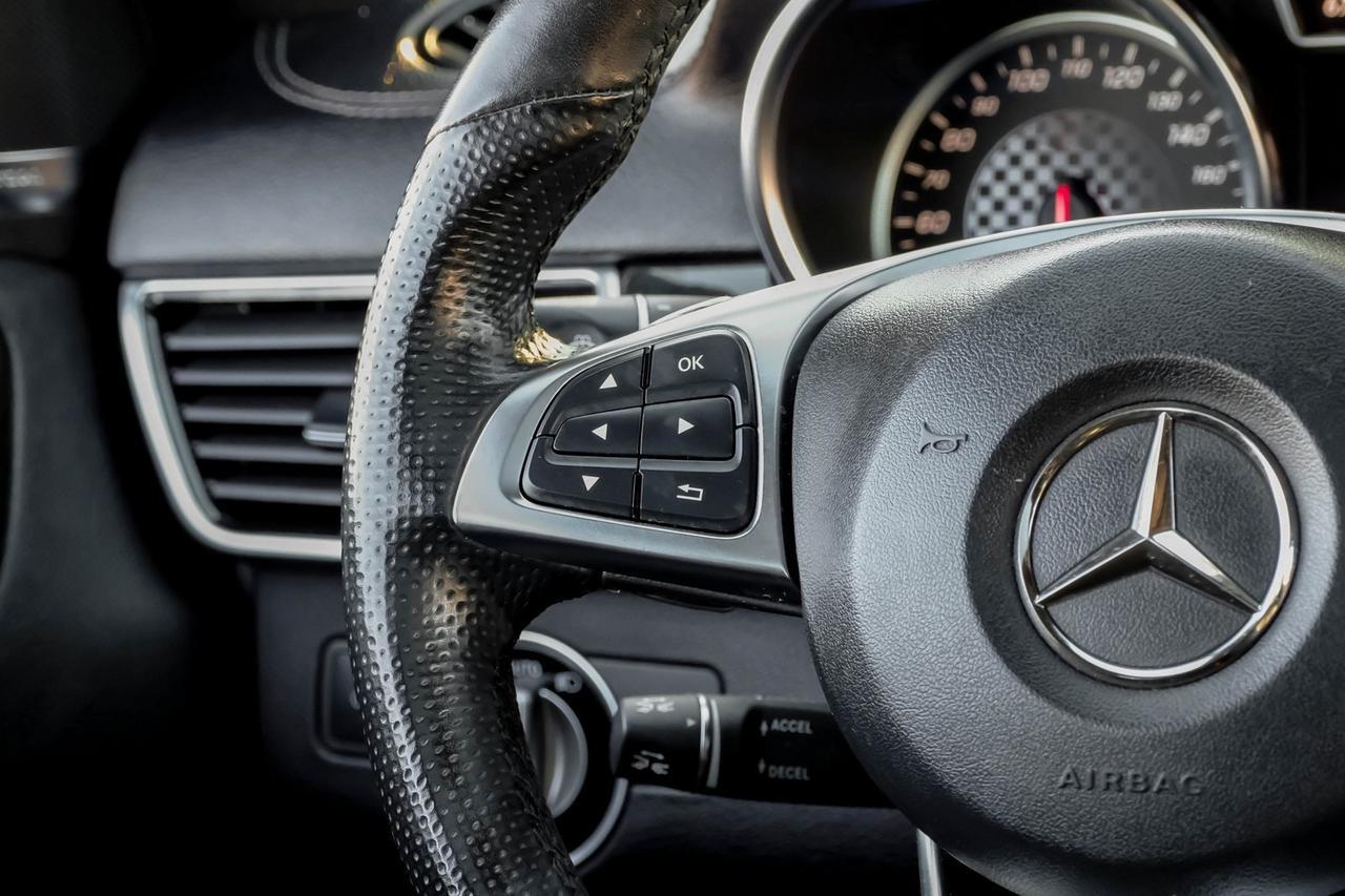 2019 Mercedes-Benz GLE GLE 43 AMG&reg; Richardson TX