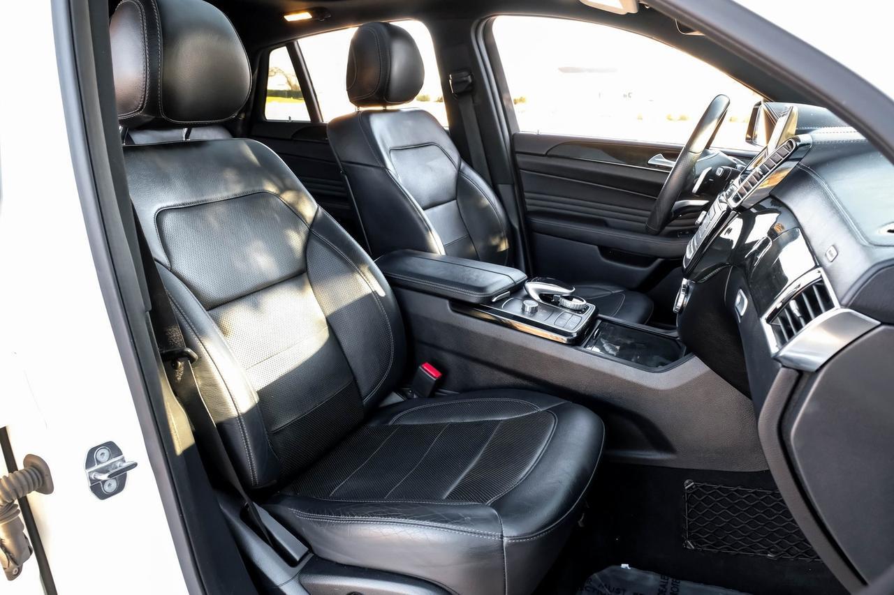 2019 Mercedes-Benz GLE GLE 43 AMG&reg; Richardson TX