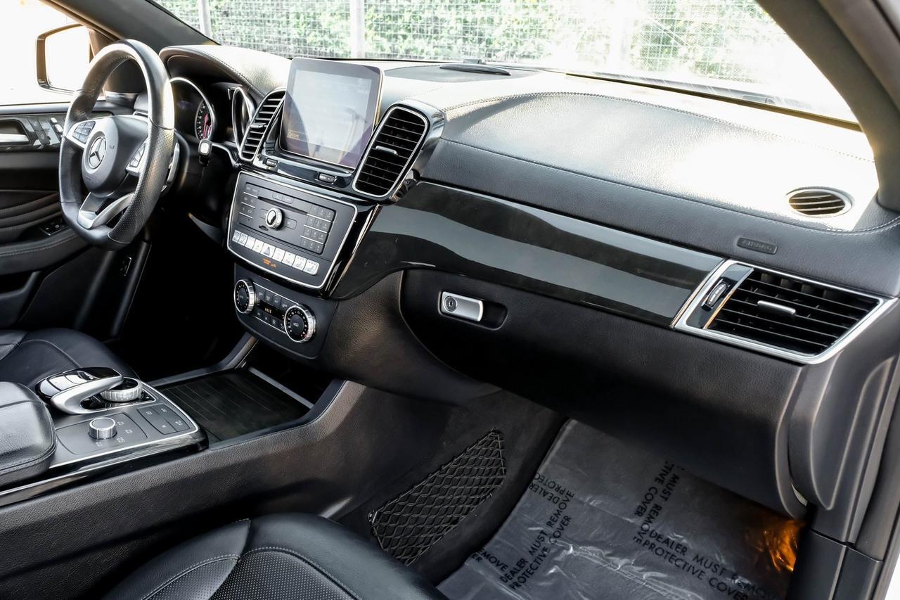 2019 Mercedes-Benz GLE GLE 43 AMG&reg; Richardson TX