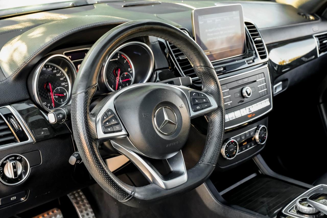 2019 Mercedes-Benz GLE GLE 43 AMG&reg; Richardson TX