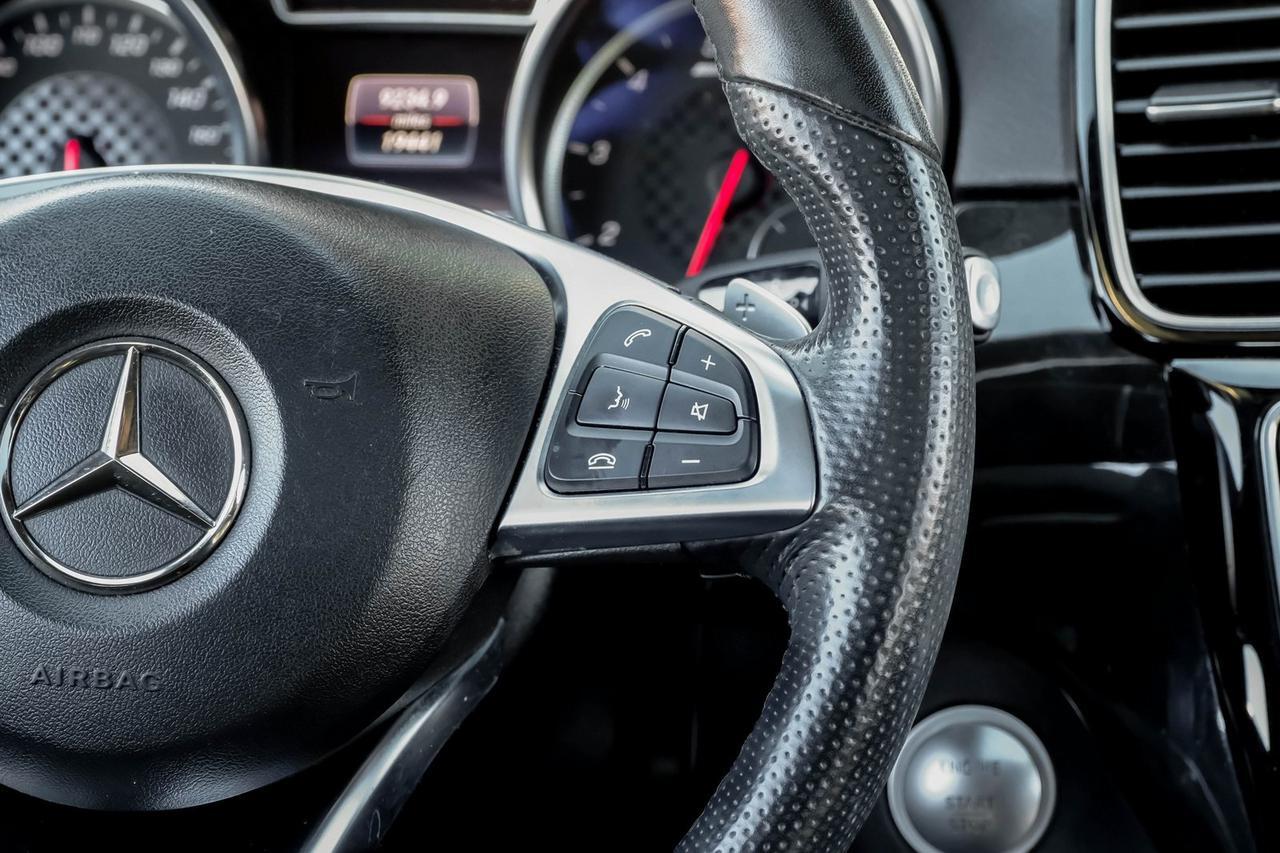 2019 Mercedes-Benz GLE GLE 43 AMG&reg; Richardson TX