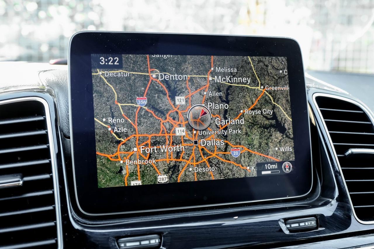 2019 Mercedes-Benz GLE GLE 43 AMG&reg; Richardson TX