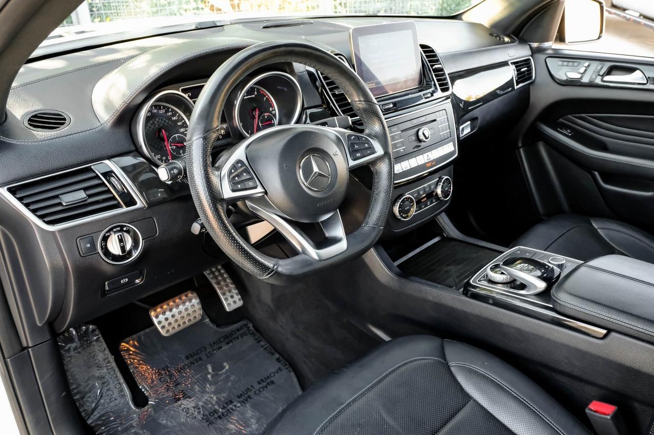 2019 Mercedes-Benz GLE GLE 43 AMG&reg; Richardson TX