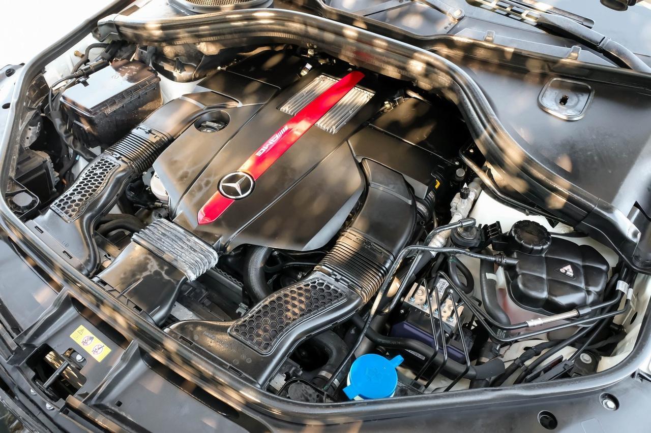 2019 Mercedes-Benz GLE GLE 43 AMG&reg; Richardson TX