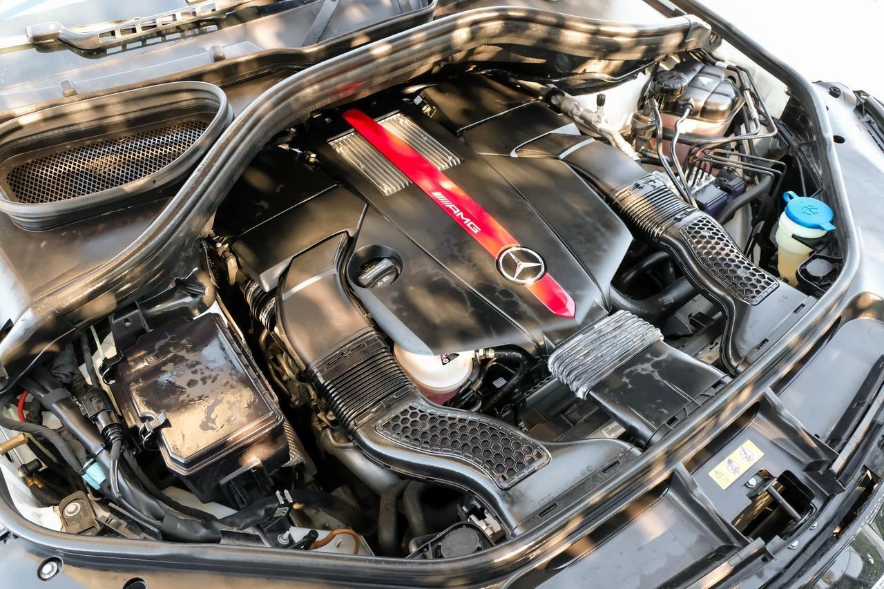 2019 Mercedes-Benz GLE GLE 43 AMG&reg; Richardson TX