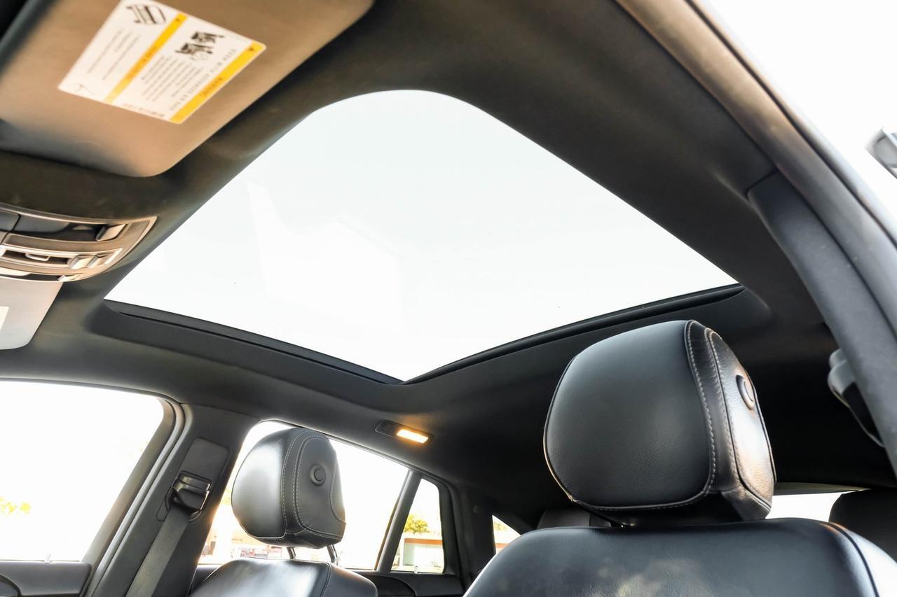 2019 Mercedes-Benz GLE GLE 43 AMG&reg; Richardson TX