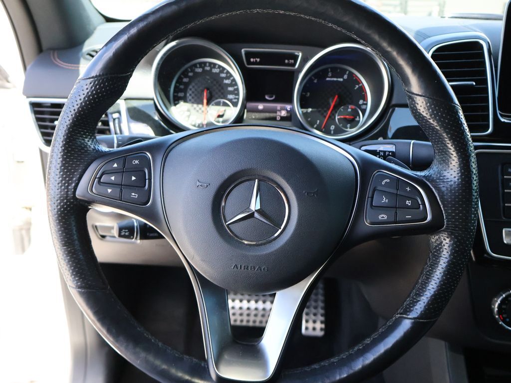 2019 Mercedes-Benz GLE GLE 43 AMG&reg; San Clemente CA