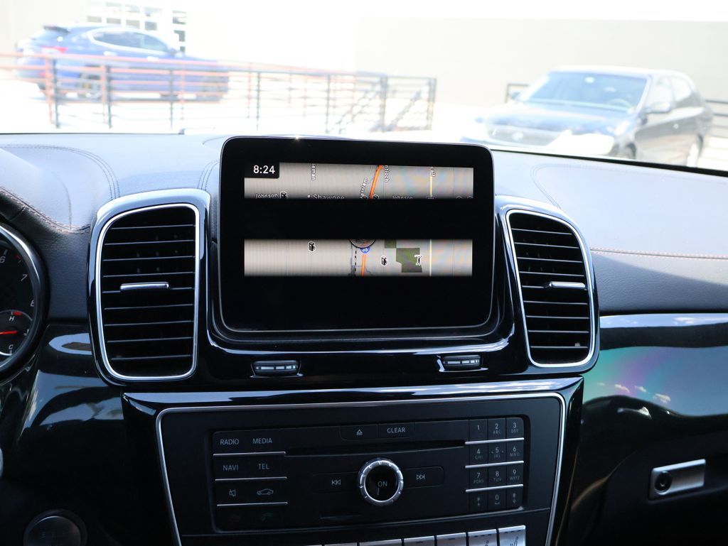 2019 Mercedes-Benz GLE GLE 43 AMG&reg; San Clemente CA