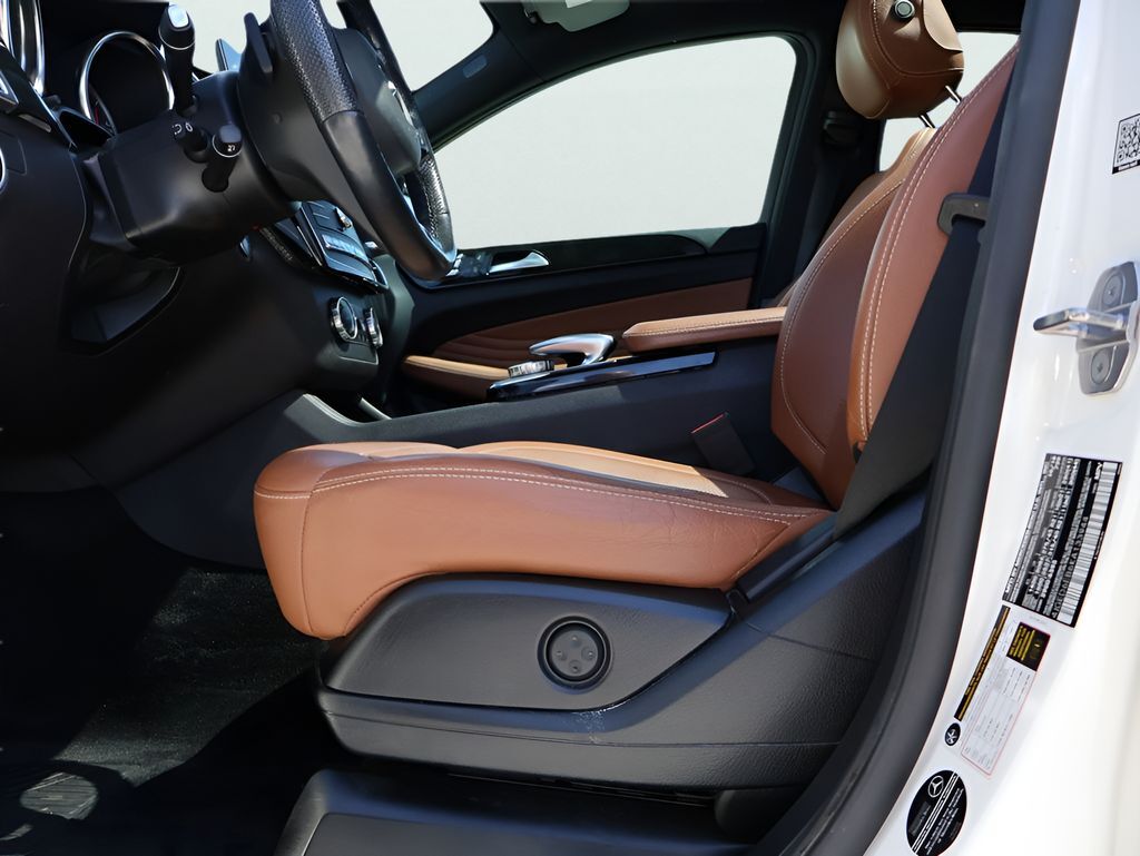 2019 Mercedes-Benz GLE GLE 43 AMG&reg; San Clemente CA