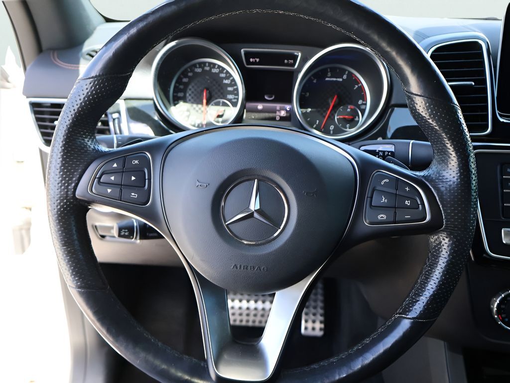 2019 Mercedes-Benz GLE GLE 43 AMG&reg; San Clemente CA