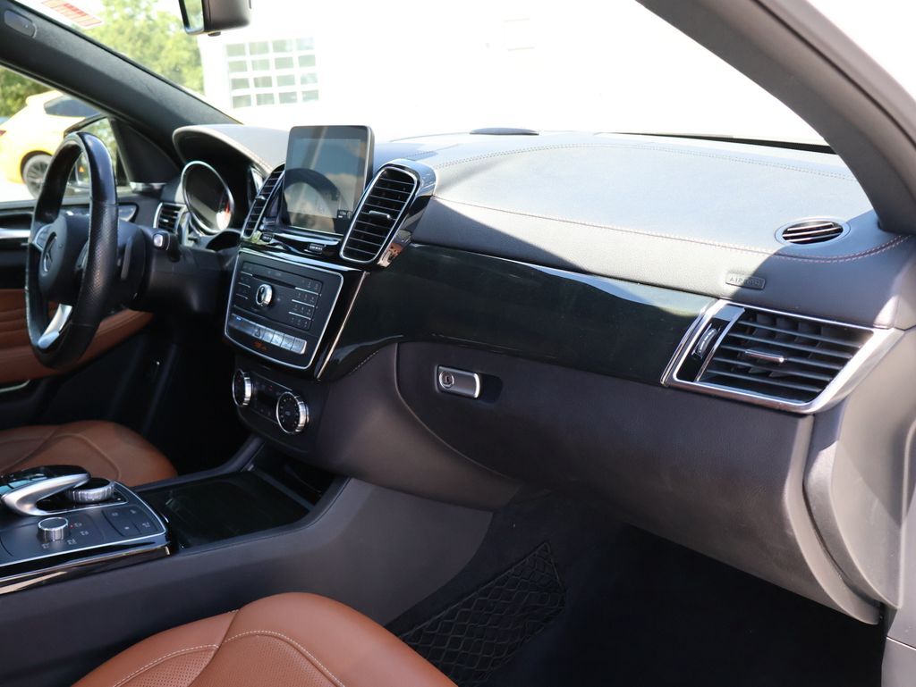 2019 Mercedes-Benz GLE GLE 43 AMG&reg; San Clemente CA
