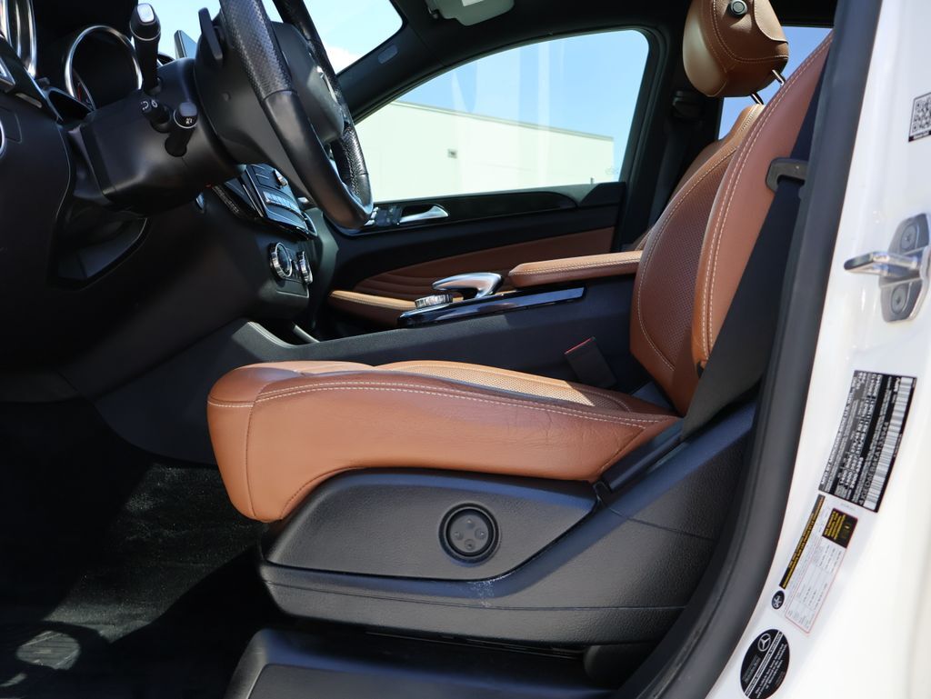 2019 Mercedes-Benz GLE GLE 43 AMG&reg; San Clemente CA