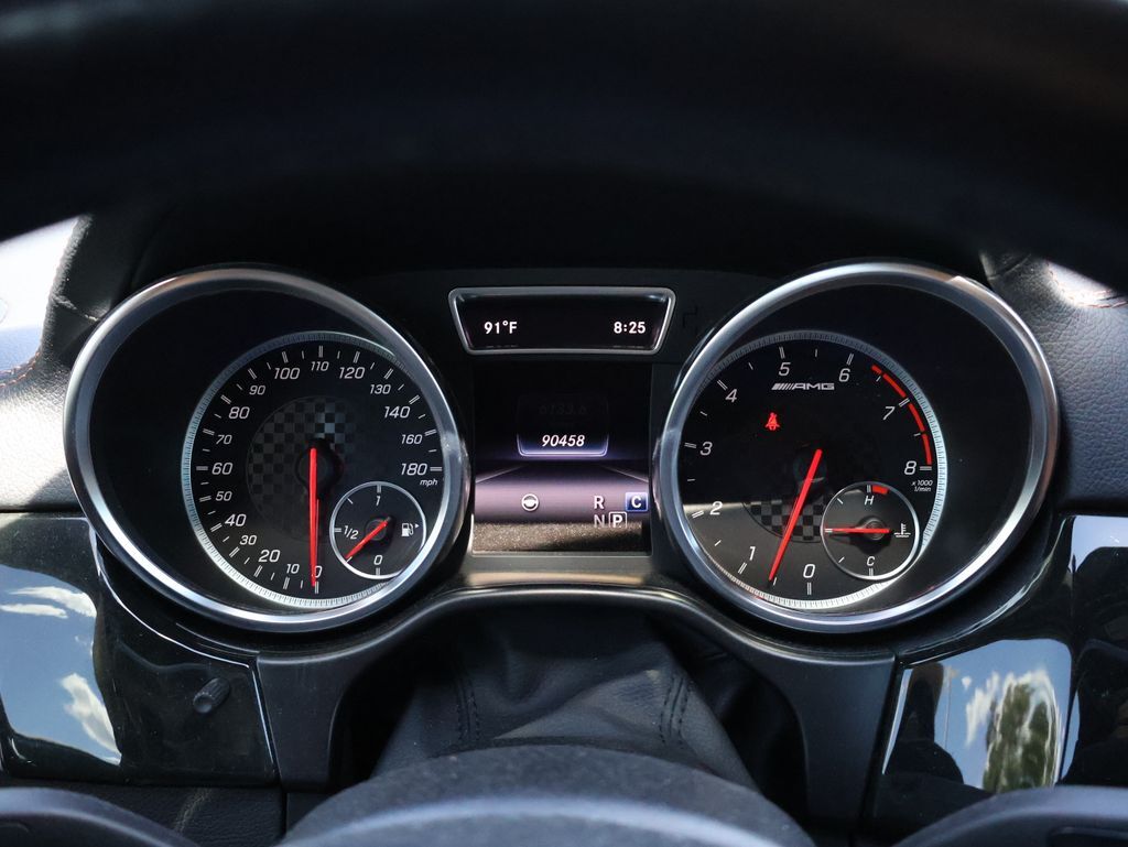 2019 Mercedes-Benz GLE GLE 43 AMG&reg; San Clemente CA