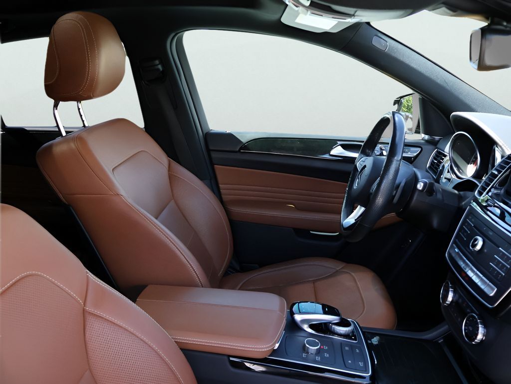 2019 Mercedes-Benz GLE GLE 43 AMG&reg; San Clemente CA