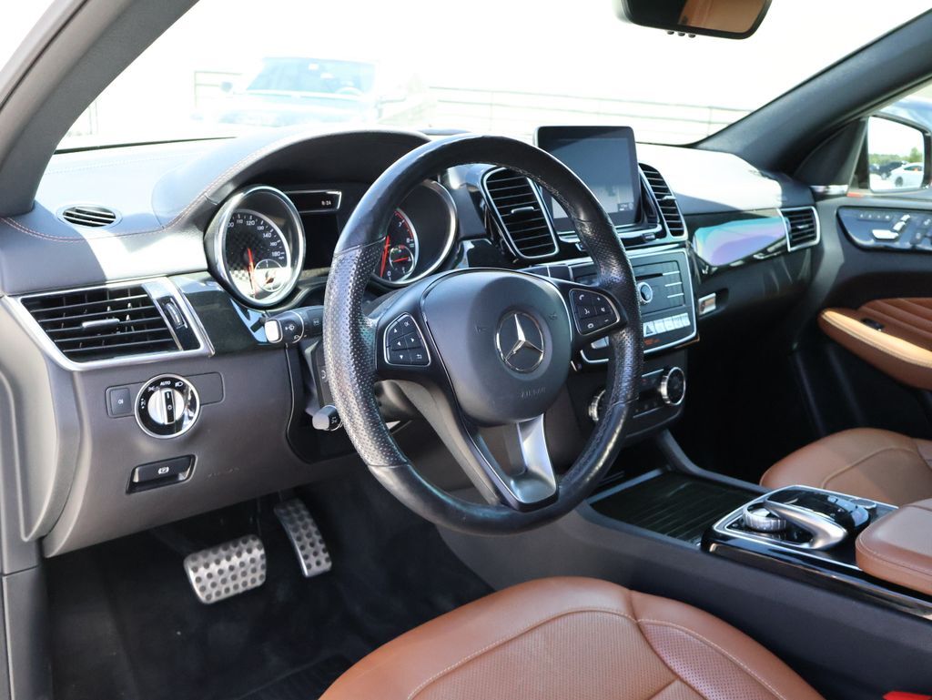 2019 Mercedes-Benz GLE GLE 43 AMG&reg; San Clemente CA