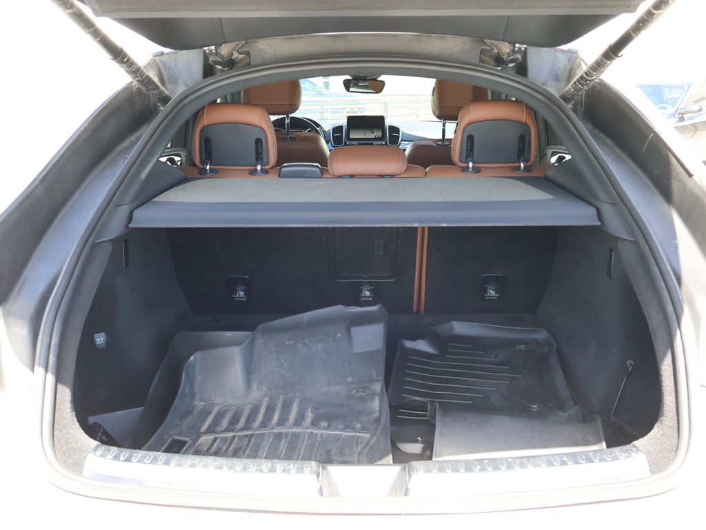 2019 Mercedes-Benz GLE GLE 43 AMG&reg; San Clemente CA