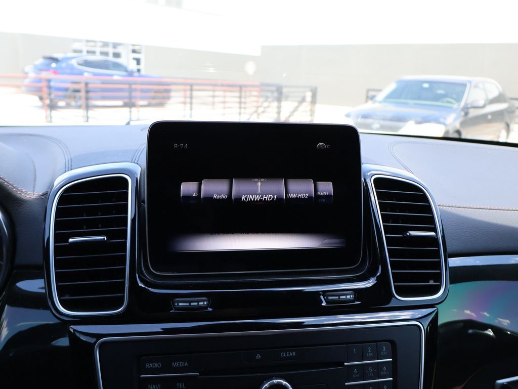 2019 Mercedes-Benz GLE GLE 43 AMG&reg; San Clemente CA