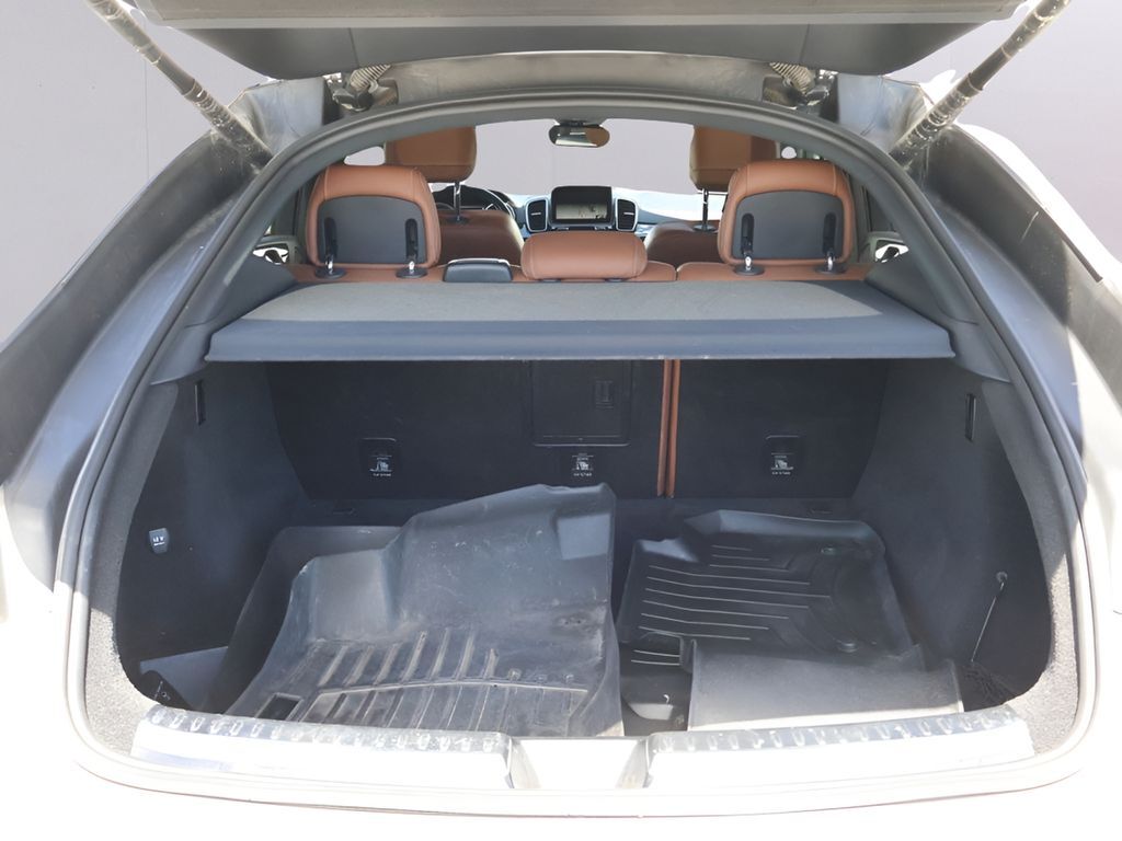 2019 Mercedes-Benz GLE GLE 43 AMG&reg; San Clemente CA